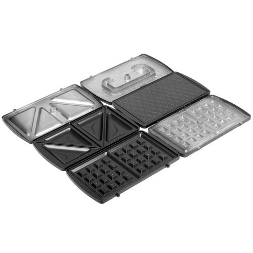 Купить Универсальный пекарь DEXP UP-701/4 черный  5036807. Характеристики, отзывы и цены в Донецке