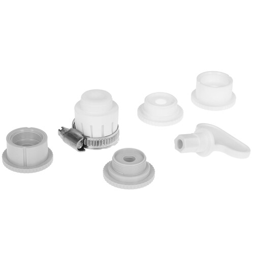 Купить Насадка на кран Xiaomi Faucet Water Purifier 2  5494092. Характеристики, отзывы и цены в Донецке