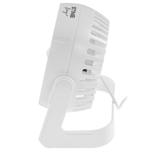 Купить Вентилятор Stingray ST-FN4118A  белый  9111726. Характеристики, отзывы и цены в Донецке