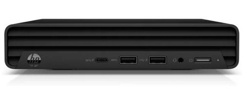 Купить Мини ПК HP Pro 260 G9 [A1HV3ES]  9344379. Характеристики, отзывы и цены в Донецке