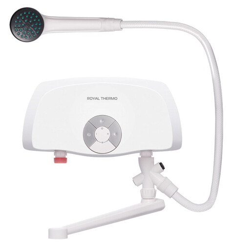 Купить Водонагреватель Royal Thermo SmartFix TS  9240937. Характеристики, отзывы и цены в Донецке