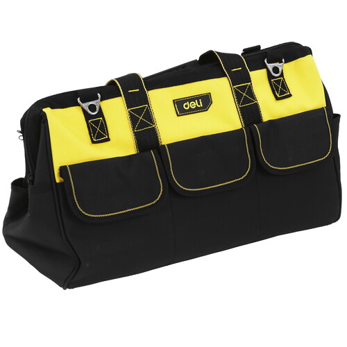 Купить Сумка для инструмента DELI DL430118  5615842. Характеристики, отзывы и цены в Донецке