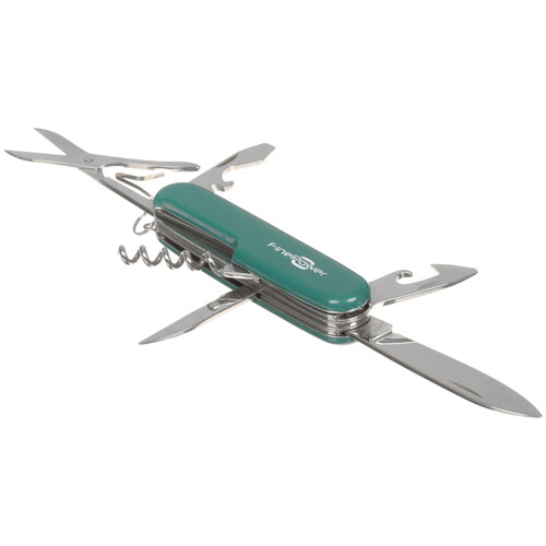 Купить Швейцарский нож FinePower SK5006P-FB  9098584. Характеристики, отзывы и цены в Донецке