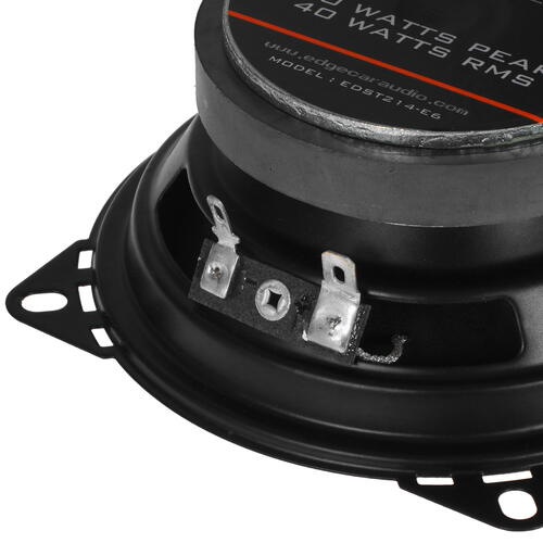 Купить Коаксиальная акустическая система EDGE EDST214-E6  5370122. Характеристики, отзывы и цены в Донецке