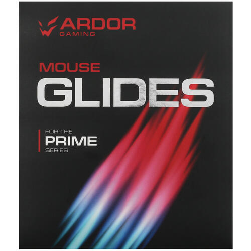 Купить Ножки для мыши ARDOR GAMING Prime белый  5088773. Характеристики, отзывы и цены в Донецке