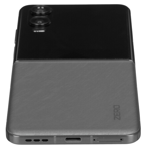 Купить 6.9" Смартфон Infinix ZERO Flip 512 ГБ черный  5491561. Характеристики, отзывы и цены в Донецке