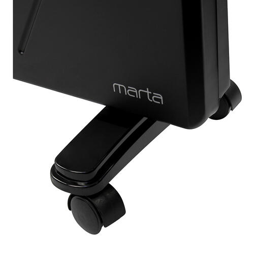 Купить Конвектор MARTA MT-CH2452C  9071432. Характеристики, отзывы и цены в Донецке
