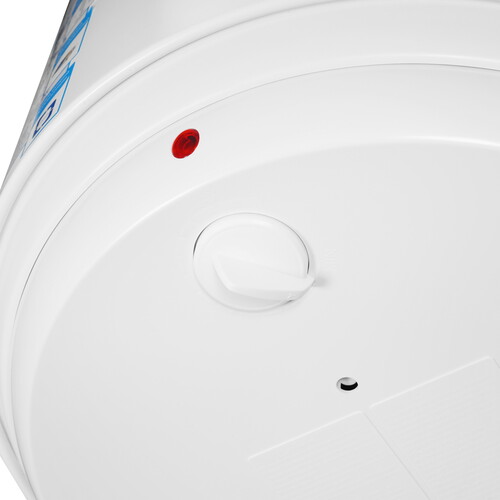 Купить Водонагреватель электрический Candy CR50V-HE1(R)  9959715. Характеристики, отзывы и цены в Донецке