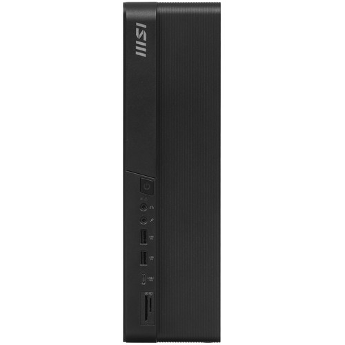 Купить ПК MSI PRO DP80 AI A2G-225XR [9S6-B20811-225]  5655648. Характеристики, отзывы и цены в Донецке