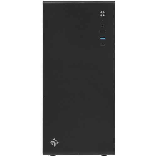 Купить ПК DEXP Aquilon O386  5678574. Характеристики, отзывы и цены в Донецке