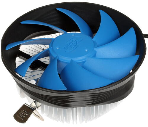 Купить Кулер для процессора DEEPCOOL GAMMA ARCHER PRO [DP-MCAC-ACP]  1013940. Характеристики, отзывы и цены в Донецке