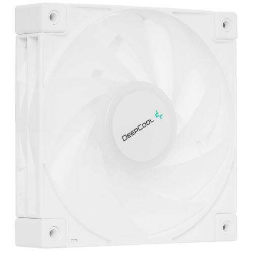 Купить Комплект вентиляторов DEEPCOOL FC120-3 in 1 [R-FC120-WHAMN3-G-1]  4853115. Характеристики, отзывы и цены в Донецке