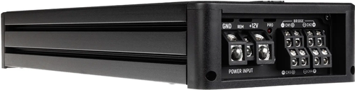 Купить Усилитель AMP PRO 4.400FR  9248138. Характеристики, отзывы и цены в Донецке