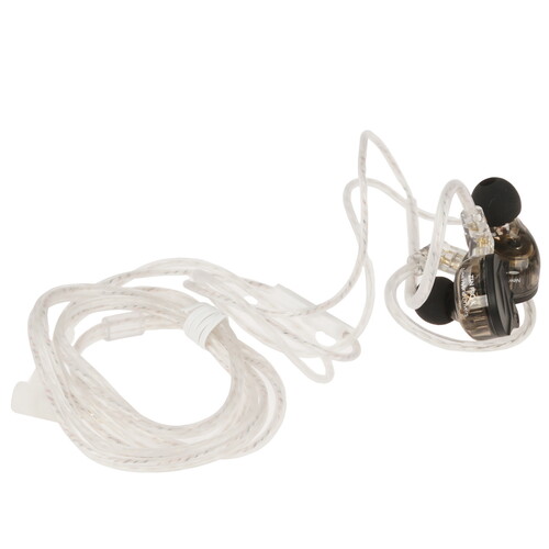 Купить Проводные наушники KZ ZSN Pro X черный 2020  5605174. Характеристики, отзывы и цены в Донецке