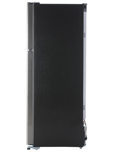 Купить Холодильник с морозильником   Sharp SJXE55PMSL серебристый  7919025. Характеристики, отзывы и цены в Донецке