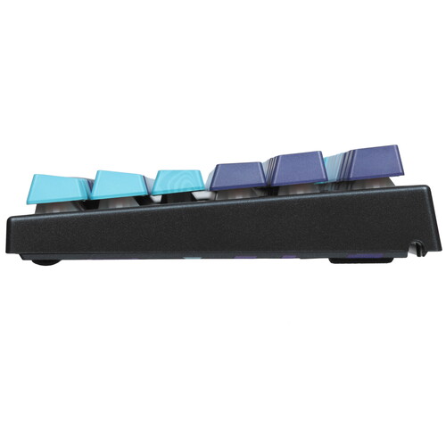 Купить Клавиатура проводная Varmilo VPM87 Aurora  5486666. Характеристики, отзывы и цены в Донецке