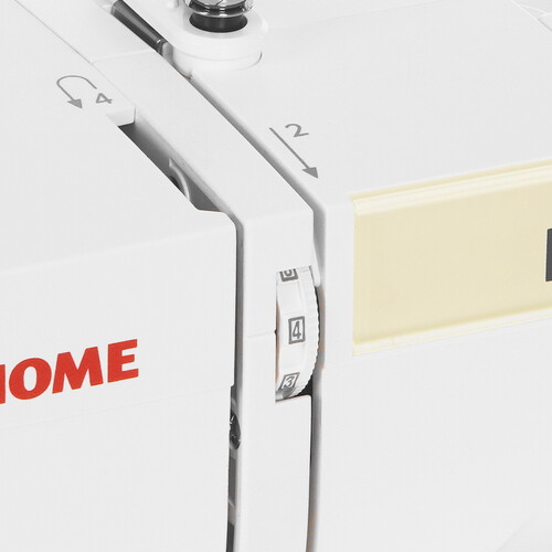 Купить Швейная машина Janome Sewist 725s  9207942. Характеристики, отзывы и цены в Донецке