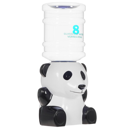Купить Диспенсер Vatten Kids Panda белый  8114672. Характеристики, отзывы и цены в Донецке
