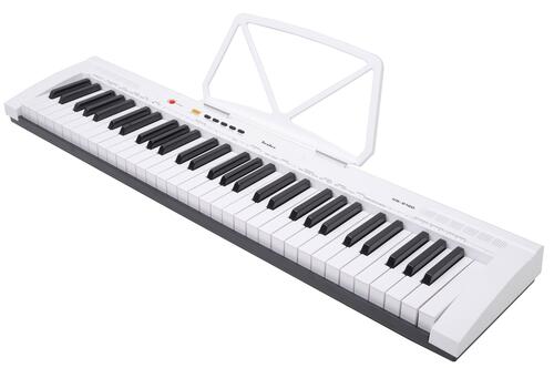 Купить Синтезатор Tesler KB-6120  9057418. Характеристики, отзывы и цены в Донецке