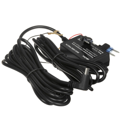 Купить Адаптер для скрытого подключения видеорегистратора iBOX HIDE PMC74  5643068. Характеристики, отзывы и цены в Донецке