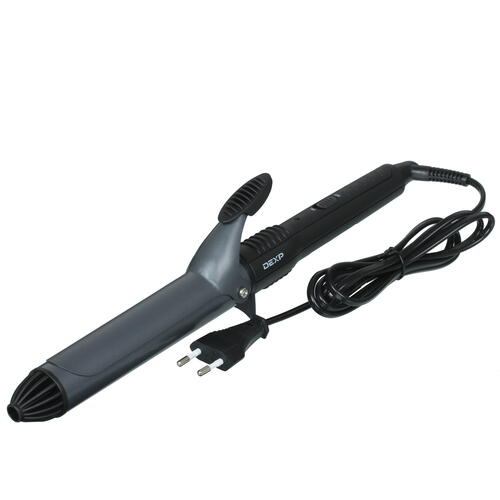 Купить Щипцы для завивки волос DEXP HC-3201BW  4774250. Характеристики, отзывы и цены в Донецке