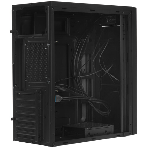 Купить Корпус ExeGate XP-333U  8188138. Характеристики, отзывы и цены в Донецке