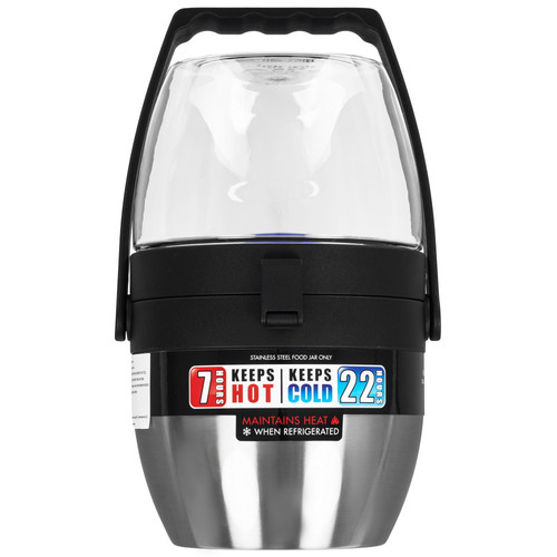 Купить Термос THERMOS TS3430 серебристый  9155443. Характеристики, отзывы и цены в Донецке