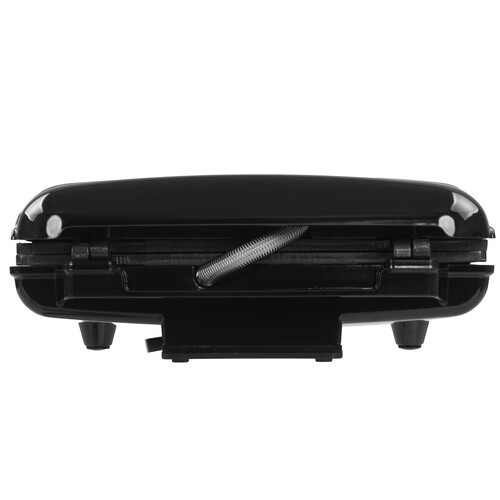 Купить Сэндвичница Maxwell MW-1553 800Вт черный  5607151. Характеристики, отзывы и цены в Донецке