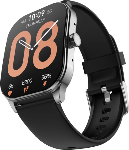 Купить Смарт-часы Amazfit Pop 3S  5425423. Характеристики, отзывы и цены в Донецке