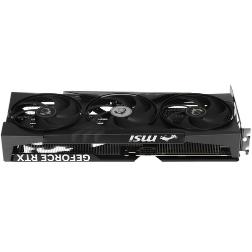 Купить Видеокарта MSI GeForce RTX 5060 Ti GAMING TRIO OC  5624880. Характеристики, отзывы и цены в Донецке