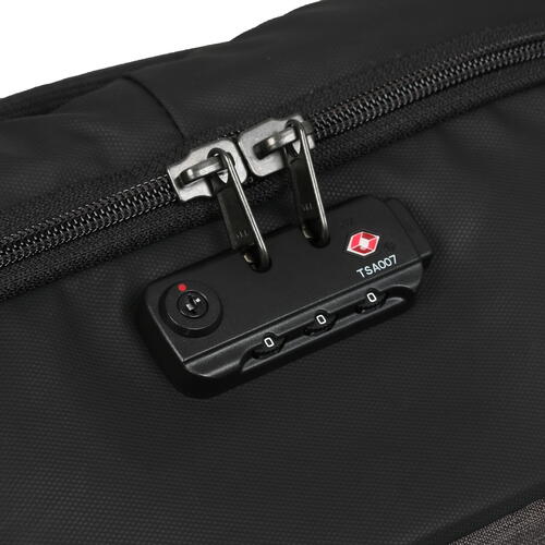 Купить 15.6" Рюкзак Korin Clickpack Basic черный  5403285. Характеристики, отзывы и цены в Донецке