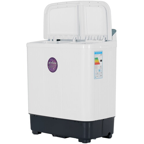 Купить Стиральная машина Aceline WM-SA736AL/WG  5426058. Характеристики, отзывы и цены в Донецке
