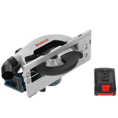 Купить Пила дисковая Bosch GKS 185-LI PRO 18V  9991938. Характеристики, отзывы и цены в Донецке