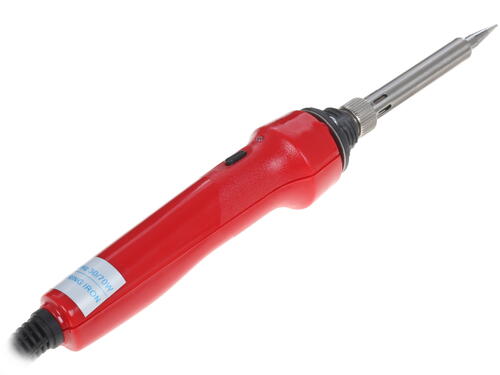 Купить Паяльник Rexant 12-0133  1142921. Характеристики, отзывы и цены в Донецке