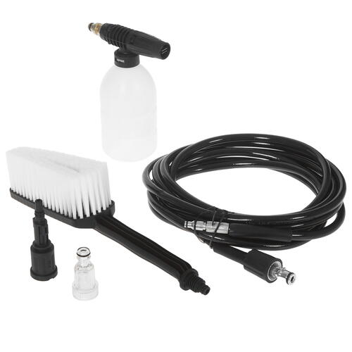 Купить Минимойка FinePower HPC223  5428373. Характеристики, отзывы и цены в Донецке