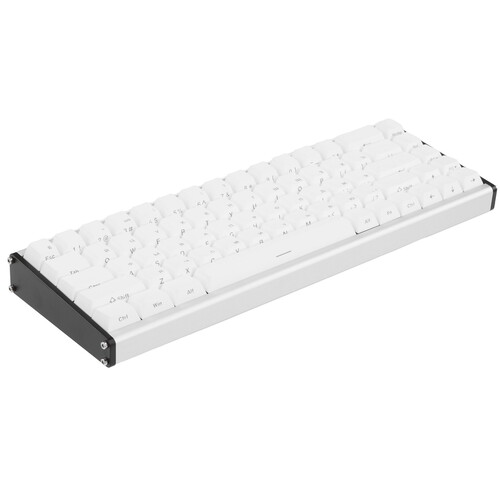 Купить Клавиатура проводная AJAZZ ALUX 68  9284030. Характеристики, отзывы и цены в Донецке