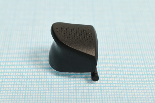 Купить Кнопка (L2) для геймпада ARDOR GAMING Wrath [N/A] (Black)  9084196. Характеристики, отзывы и цены в Донецке