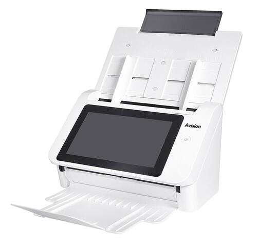 Купить Сканер Avision AN335W  9096177. Характеристики, отзывы и цены в Донецке