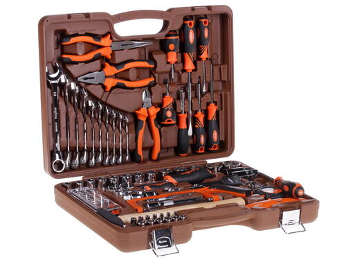 Купить Набор инструментов Ombra OMT101S  6612416. Характеристики, отзывы и цены в Донецке