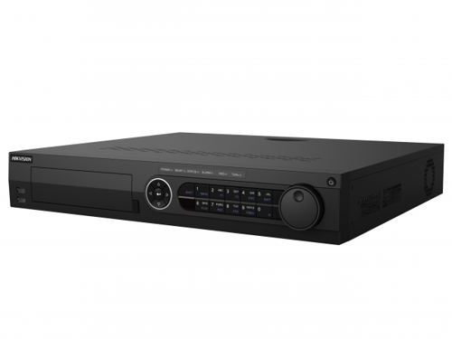 Купить Регистратор для видеонаблюдения Hikvision iDS-7332HUHI-M4/S  5446588. Характеристики, отзывы и цены в Донецке
