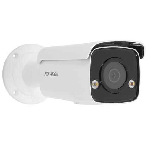 Купить IP-камера Hikvision DS-2CD2T47G2-L(C) 2.8 mm  5014945. Характеристики, отзывы и цены в Донецке