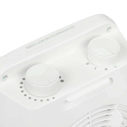 Купить Тепловентилятор Ballu BFH/S-1218W  9133041. Характеристики, отзывы и цены в Донецке