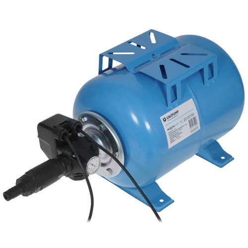Купить Насосная станция Unipump АКВАРОБОТ М 24-40 В  1231414. Характеристики, отзывы и цены в Донецке