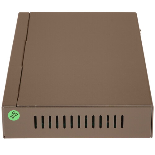 Купить Коммутатор Tenda TEF1109P-8-102W  4858207. Характеристики, отзывы и цены в Донецке