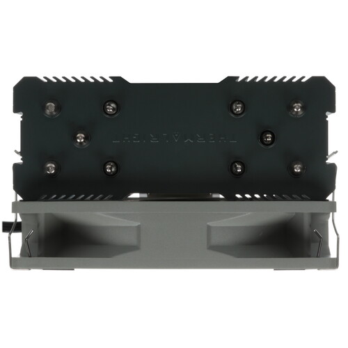 Купить Кулер для процессора Thermalright Assassin King 120 SE  5615416. Характеристики, отзывы и цены в Донецке