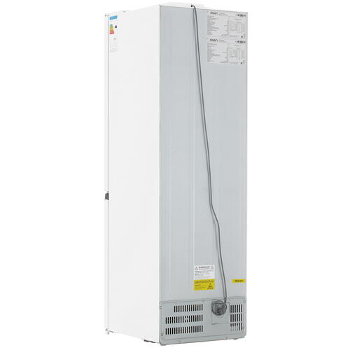 Купить Холодильник с морозильником   Eigen Stark-RF32 белый  5091650. Характеристики, отзывы и цены в Донецке