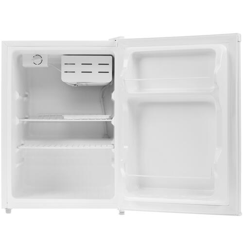 Купить Холодильник компактный   KRAFT BC(W)-75 белый  1375663. Характеристики, отзывы и цены в Донецке