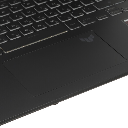 Купить 17.3" Ноутбук ASUS TUF Gaming FA707NUG-HX149 серый  5634642. Характеристики, отзывы и цены в Донецке