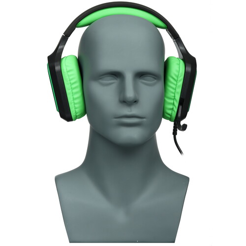 Купить Проводные наушники Defender Hinderer черный 2025  9231071. Характеристики, отзывы и цены в Донецке