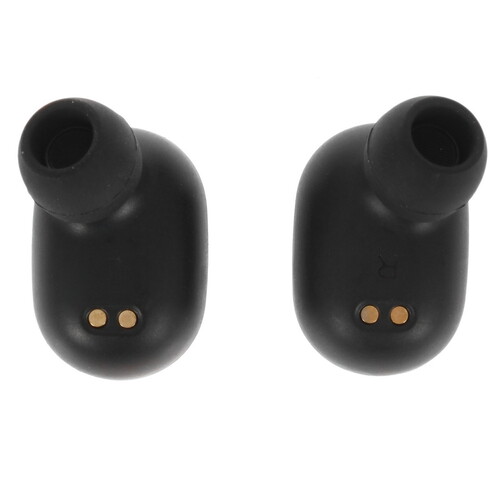 Купить Наушники TWS Harper HB-104 черный  4883628. Характеристики, отзывы и цены в Донецке